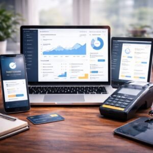 Enterprise Business & Payment Solutions